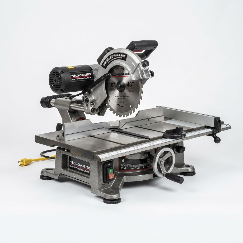 Circular Saw System